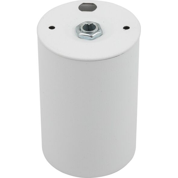 Lampa sufitowa TK Lighting LAMP CEILING TK LIGHTING TOP GU10 10W WH