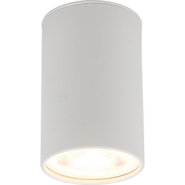 Lampa sufitowa TK Lighting LAMP CEILING TK LIGHTING TOP GU10 10W WH