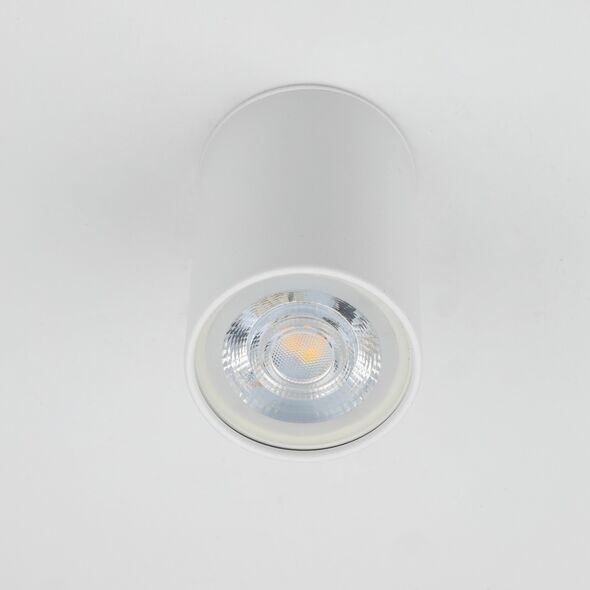 Lampa sufitowa TK Lighting LAMP CEILING TK LIGHTING TOP GU10 10W WH