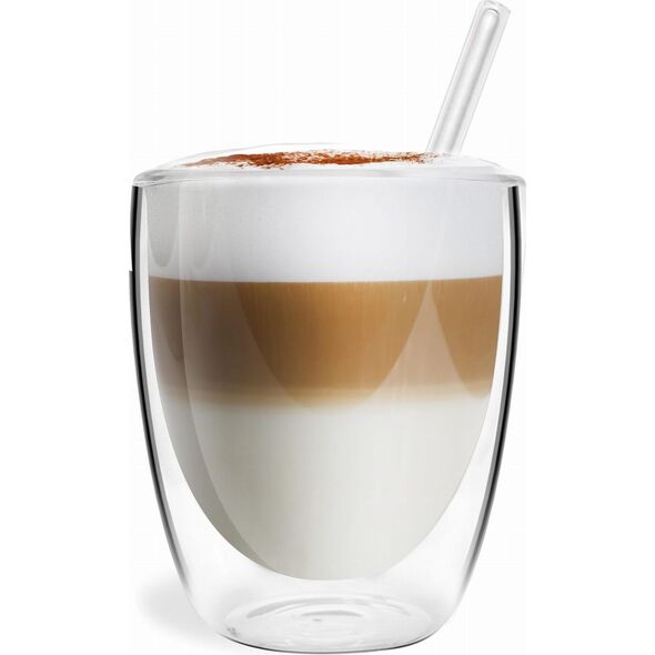 Vialli Design Szklanka Vita 320ml 6szt.