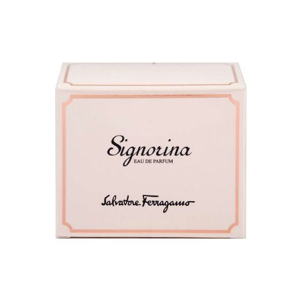 Salvatore Ferragamo Signorina EDP 50 ml