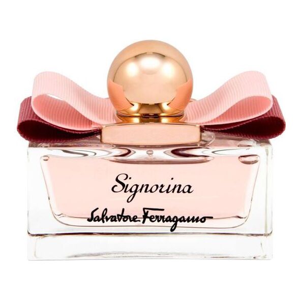 Salvatore Ferragamo Signorina EDP 50 ml