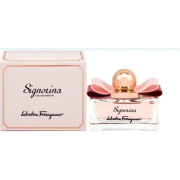 Salvatore Ferragamo Signorina EDP 50 ml