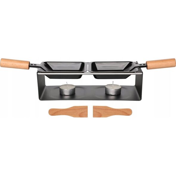 Zestaw do raclette