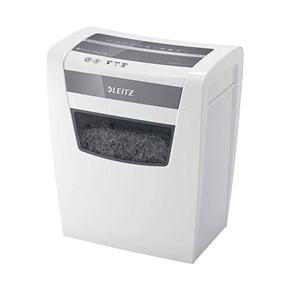 Niszczarka Leitz Home Office P-4 6313336 4002432118939