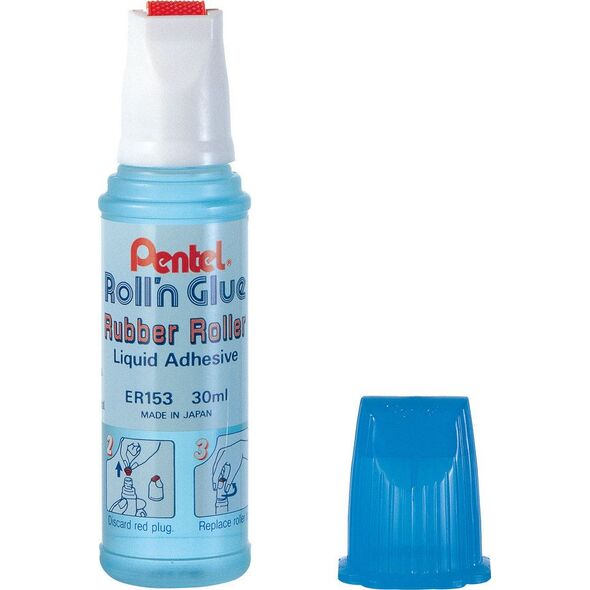 Klej w płynie ER153, 30 ml