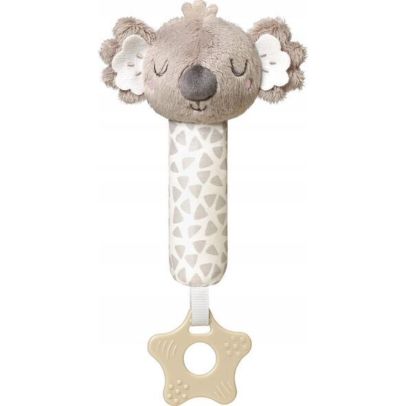 BABY ONO 1633 PISZCZE Z GRYZAKIEM KOALA   COCO