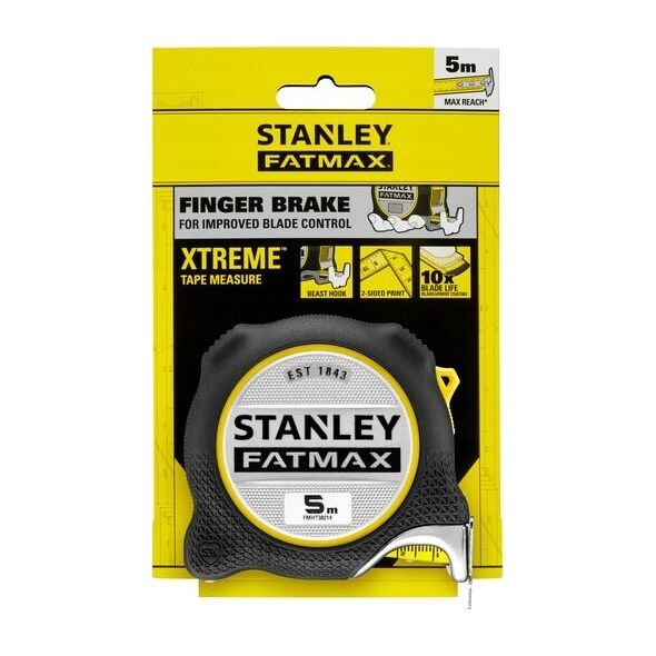 ST. ROLLING MEASURE 5mx32mm FATMAX XTREME