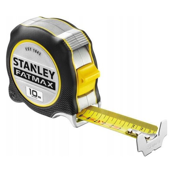 ST. ROLLING MEASURE 10mx32mm FATMAX XTREME
