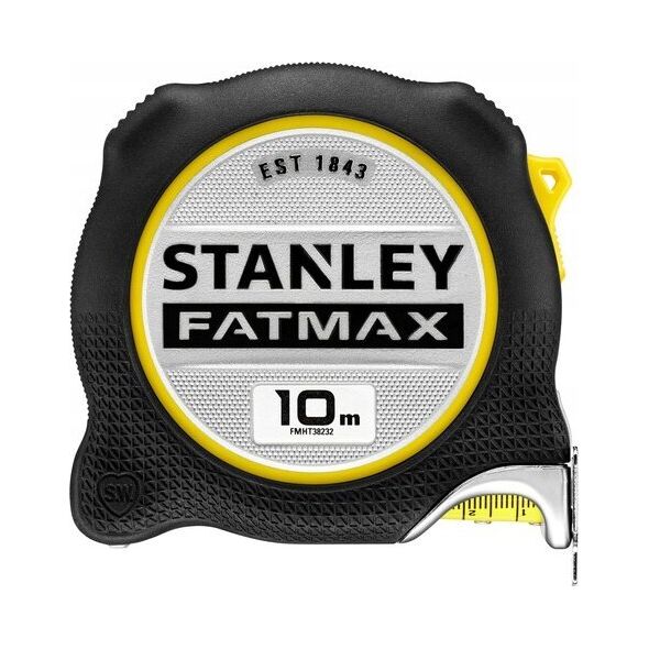 ST. ROLLING MEASURE 10mx32mm FATMAX XTREME