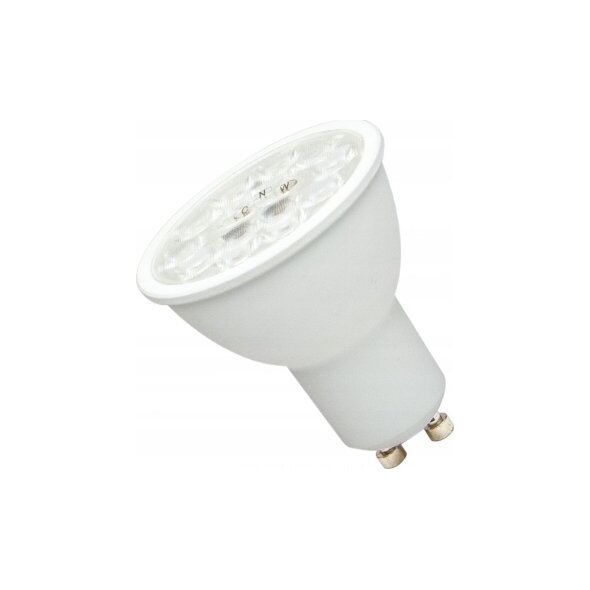 LED GU10 230V 6W CCT 38ST z soczewką Spectrum