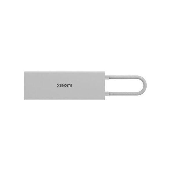 Xiaomi 5-in-1 Type-c Hub | Hub USB | Koncentrator USB, Type-C/USB-A x 3/HDMI