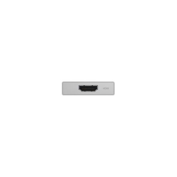 Xiaomi 5-in-1 Type-c Hub | Hub USB | Koncentrator USB, Type-C/USB-A x 3/HDMI