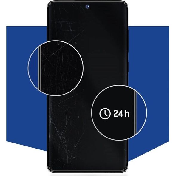 Redmi Note 14 Pro+ - 3mk SilverProtection+
