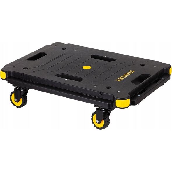 wózek tworzywo platforma 137 kg SXWT-PC531-SP