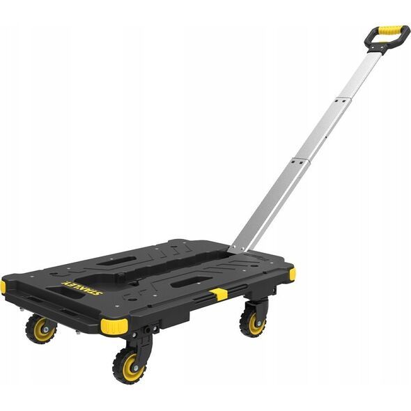 wózek tworzywo platforma 137 kg SXWT-PC531-SP