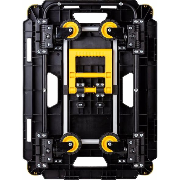 wózek tworzywo platforma 137 kg SXWT-PC531-SP