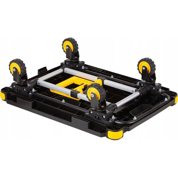 wózek tworzywo platforma 137 kg SXWT-PC531-SP