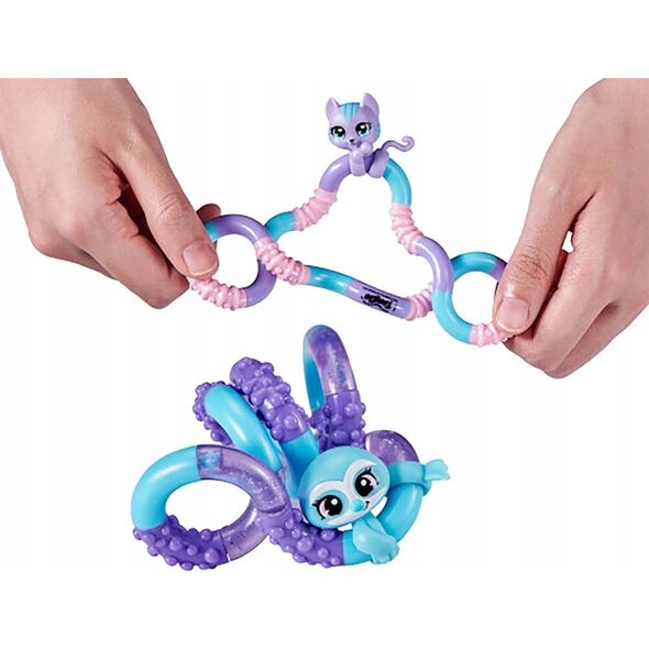 Cobi COBI TANGLE Zwierzątka 8508