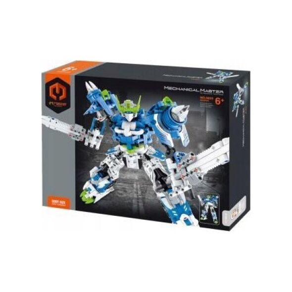 Film IM.MASTER Mecha wojownik nieb.941el 6823 41087