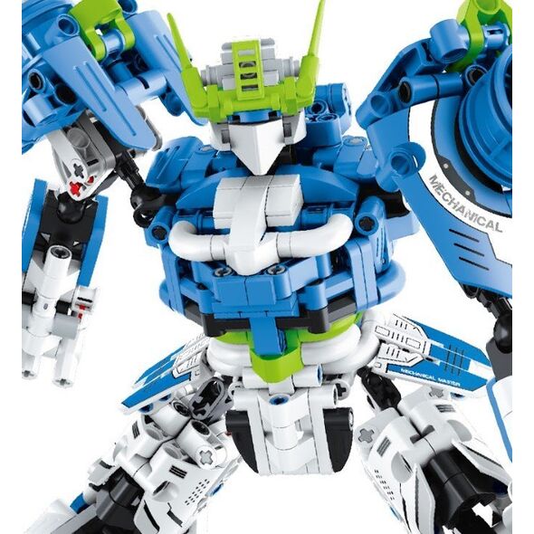 Film IM.MASTER Mecha wojownik nieb.941el 6823 41087