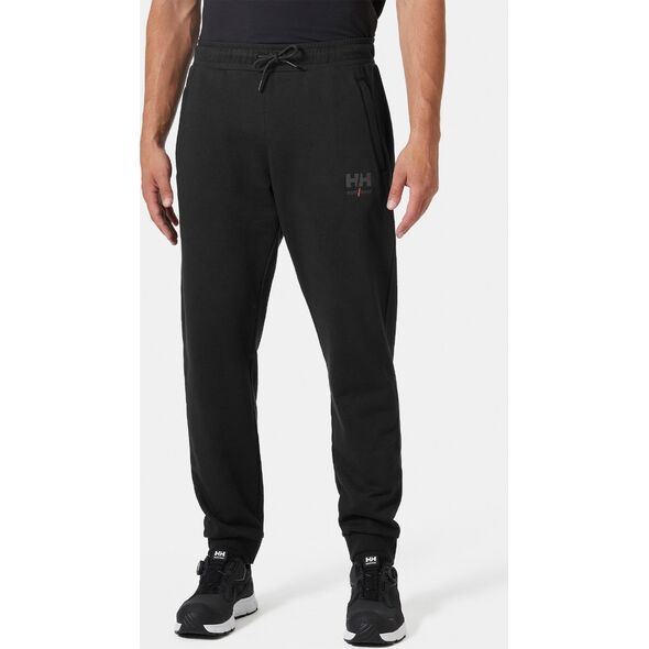 Helly Hansen Leisure pants HELLY HANSEN Essential, black 3XL