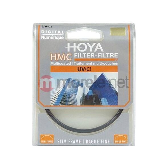 Filtr Hoya UV (C) HMC 46 MM UVCH46P