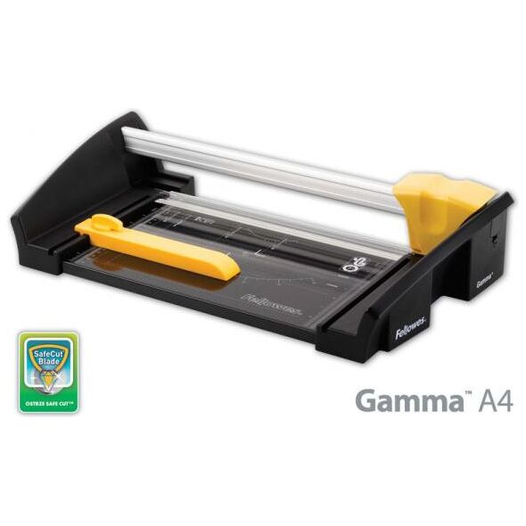 Fellowes Gamma A4 (5437001)