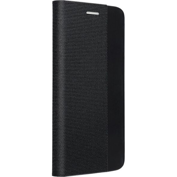 Partner Tele.com Kabura SENSITIVE Book do SAMSUNG A71 czarny
