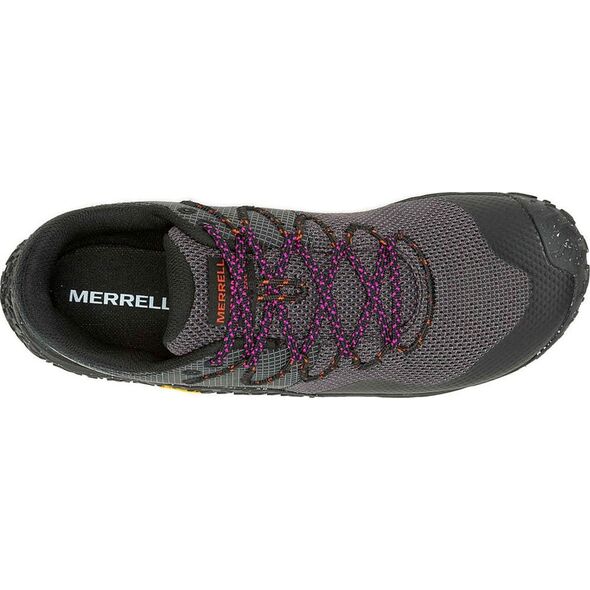Merrell ανδρικά παπούτσια πεζοπορίας Merrell Trail Glove 7 J068259 Μαύρο 40 14396075 195020000000