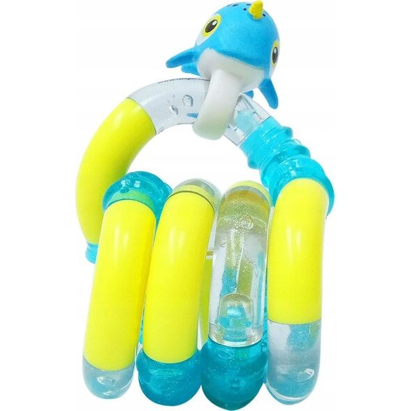 Cobi COBI TANGLE Zwierzątka morskie 8510