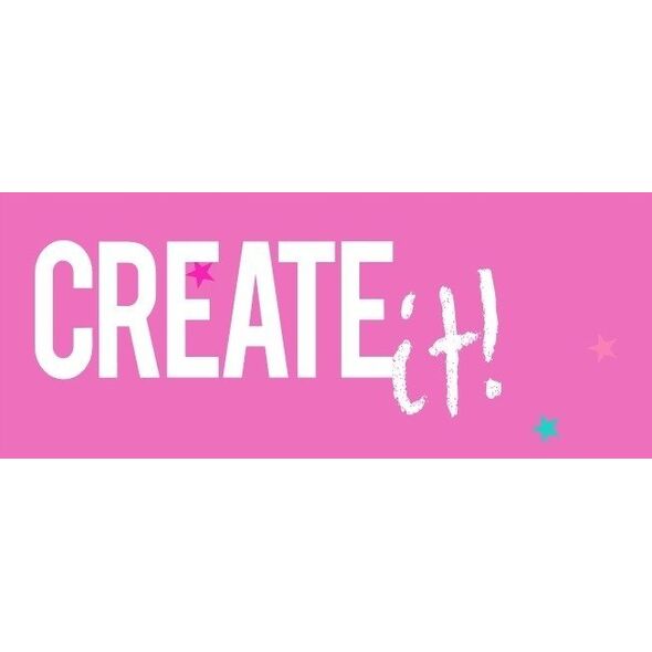 Create it! CREATE IT! candy bals.d/ust kubek 3pc 84840 18006