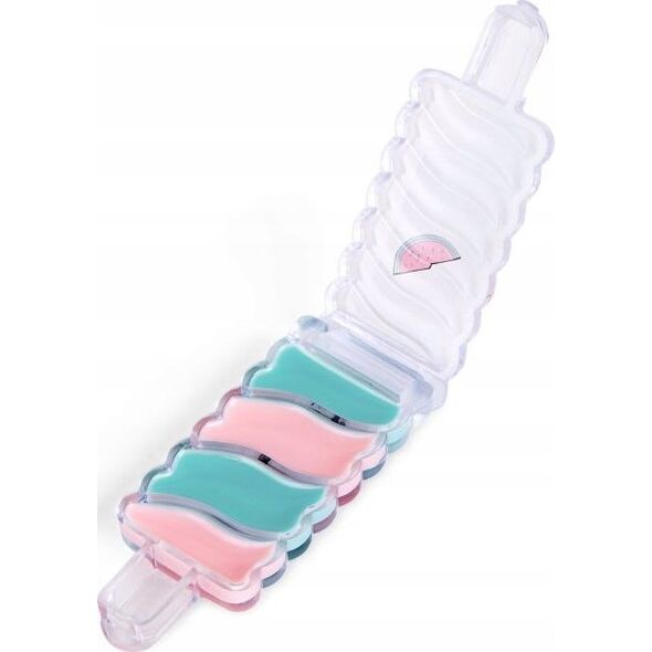 Teka CREATE IT! candy błyszczyk lody 3pak 84845 18075 6