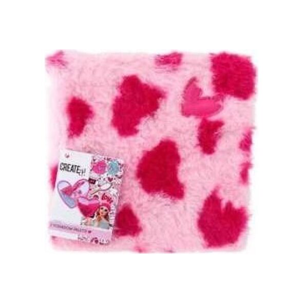 Create it! CREATE IT! love cienie puszyste etui 84591 17948 6