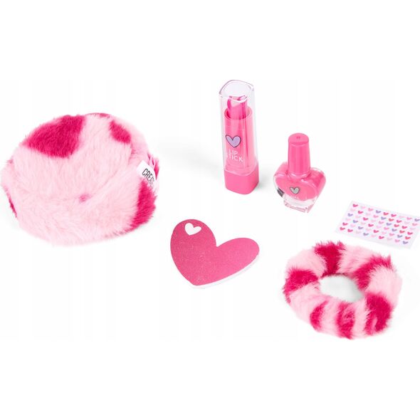 Canenco CREATE IT! Love zestaw make up 84592 /4