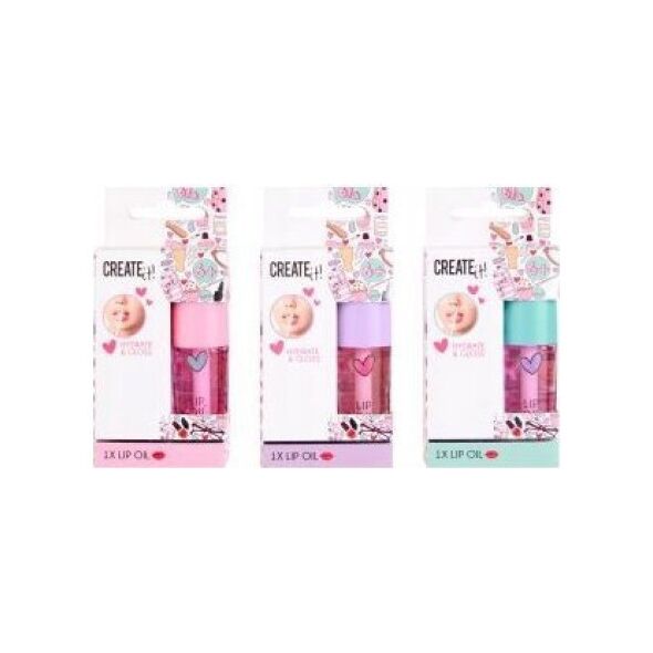 Teka CREATE IT! olejek do ust 3wz 84576 /6
