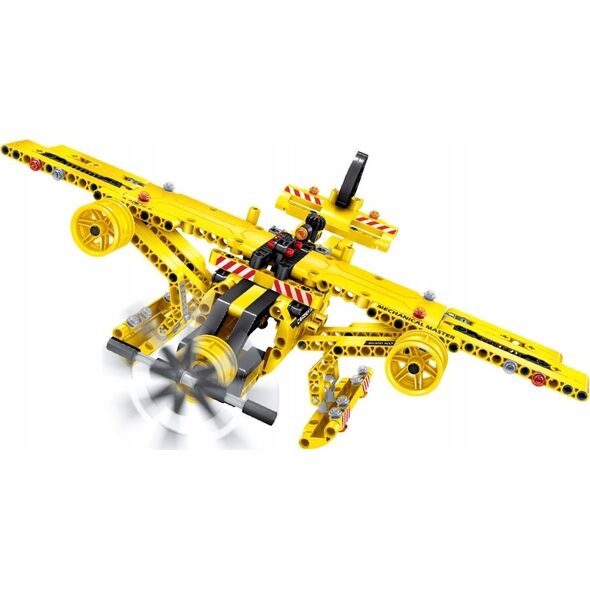 Mentor IM.MASTER transf.wywr/szybow.2w1 361el 6802 40240