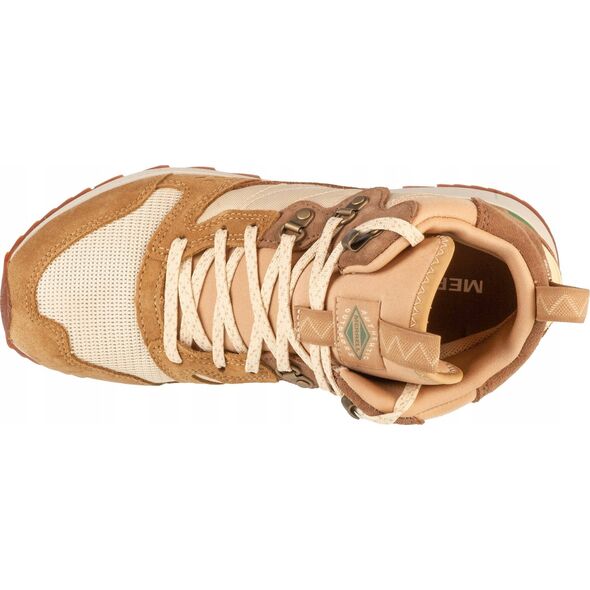 Merrell Merrell Apline 83 Sneaker Recraft Mid WP J007580 Beige 36 14225481 195020000000