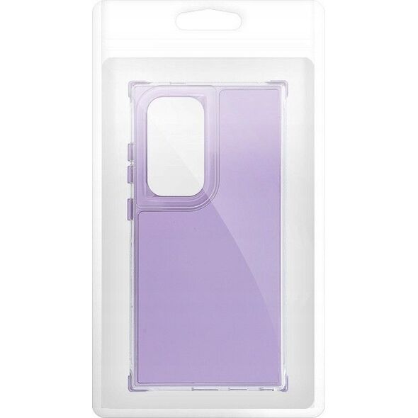 Θήκη OEM MATRIX για SAMSUNG S24 FE ανοιχτό μωβ 14243737 5903400000000