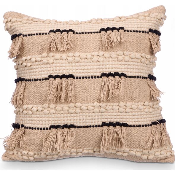 Giftdecor AUREA boho διακοσμητικό μαξιλάρι, 45 x 45 cm 14294868 8430850000000