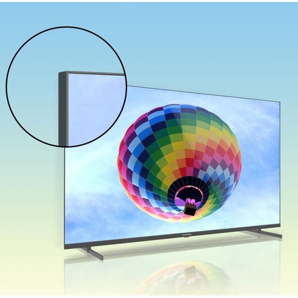 Telewizor Thomson 55" 55QG4S14 QLED