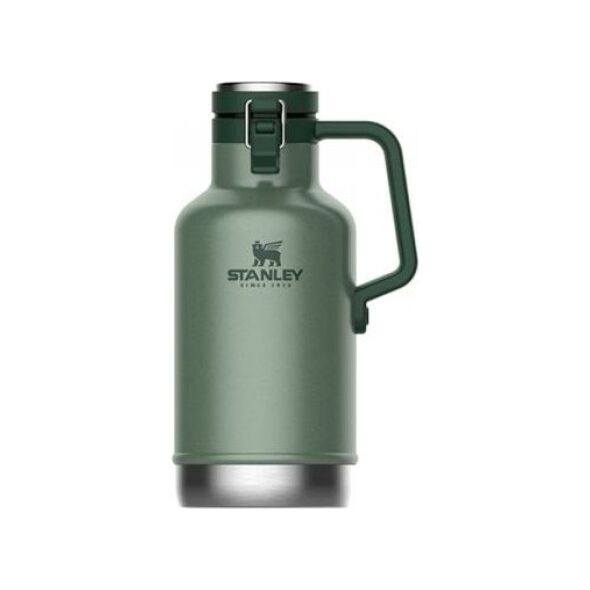 Stanley Termos turystyczny Classic Growler 1.9 l Zielony