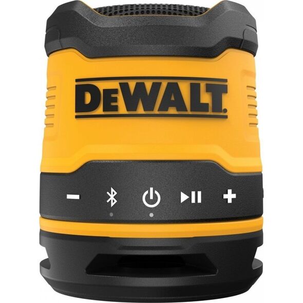 Głośnik Dewalt DCR009-XJ Przenośny głośnik budowlany 5W, Bluetooth DeWalt