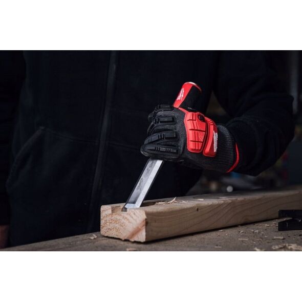 Sourcing MILWAUKEE WOOD CHISEL 19mm WITH CHAMFERED EDGE