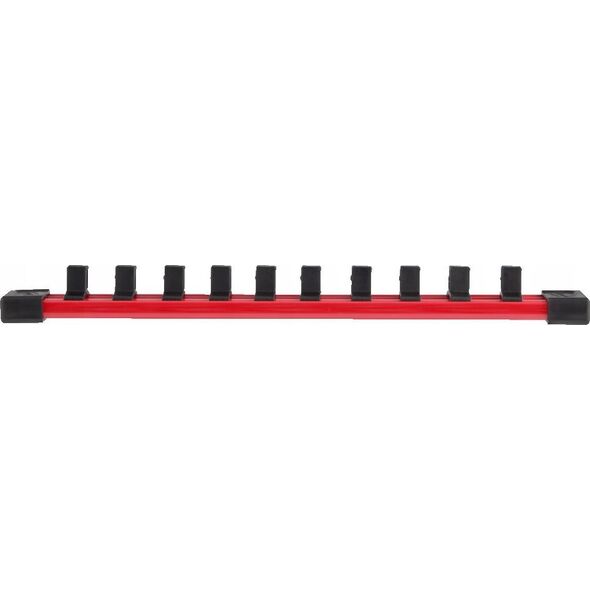 Milwaukee MILWAUKEE ZESTAW NASADEK 10 szt. 3/8" IMPERIALNE
