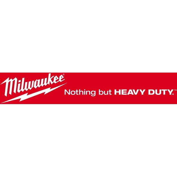 Milwaukee MILWAUKEE TARCZA UNIWERSALNA 125mm