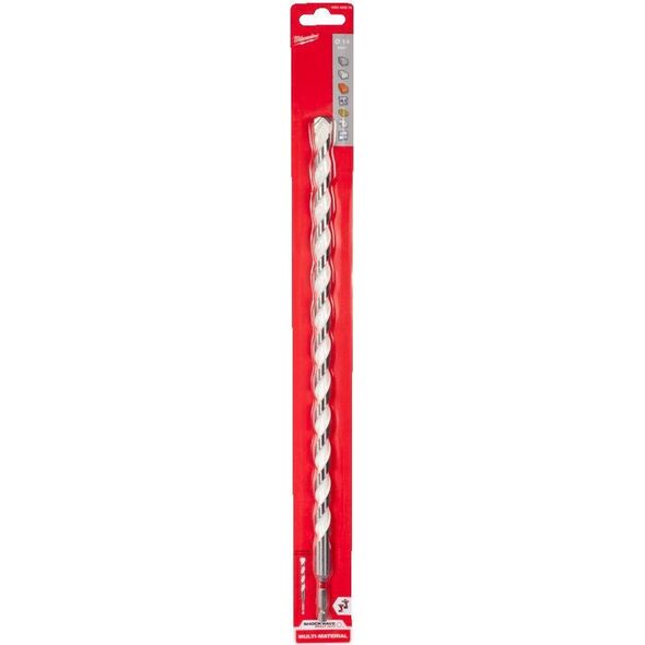 Wiertło Milwaukee MILWAUKEE WIERTŁO UNIWERSALNE 14 x400mm
