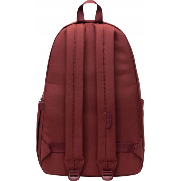 Herschel Herschel Heritage Backpack 11383-06501 Red One size 14202541 828432687312