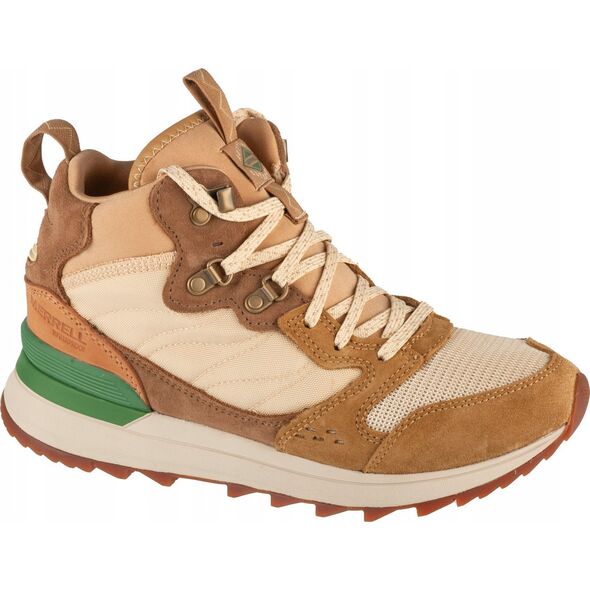 Merrell Merrell Apline 83 Sneaker Recraft Mid WP J007580 Beige 40 14225465 195020000000