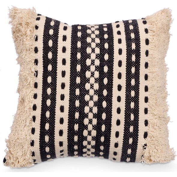 Giftdecor AUREA boho διακοσμητικό μαξιλάρι, 45 x 45 cm 14195159 8430852797285